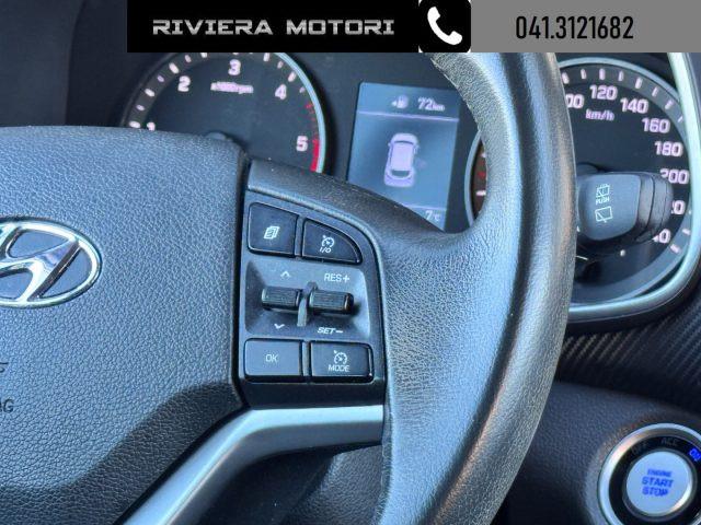 HYUNDAI Tucson 1.6 CRDi 48V XPrime