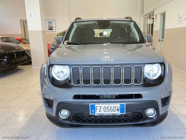 JEEP Renegade 1.6 Mjt DDCT 120CV Business