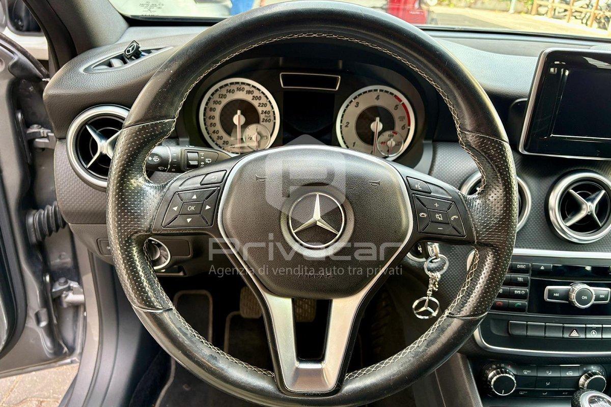 MERCEDES A 180 CDI Sport
