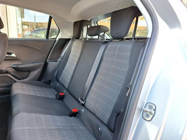 OPEL Corsa 1.2 BENZINA 75CV 5p - UNIPRO TAGLIANDATA