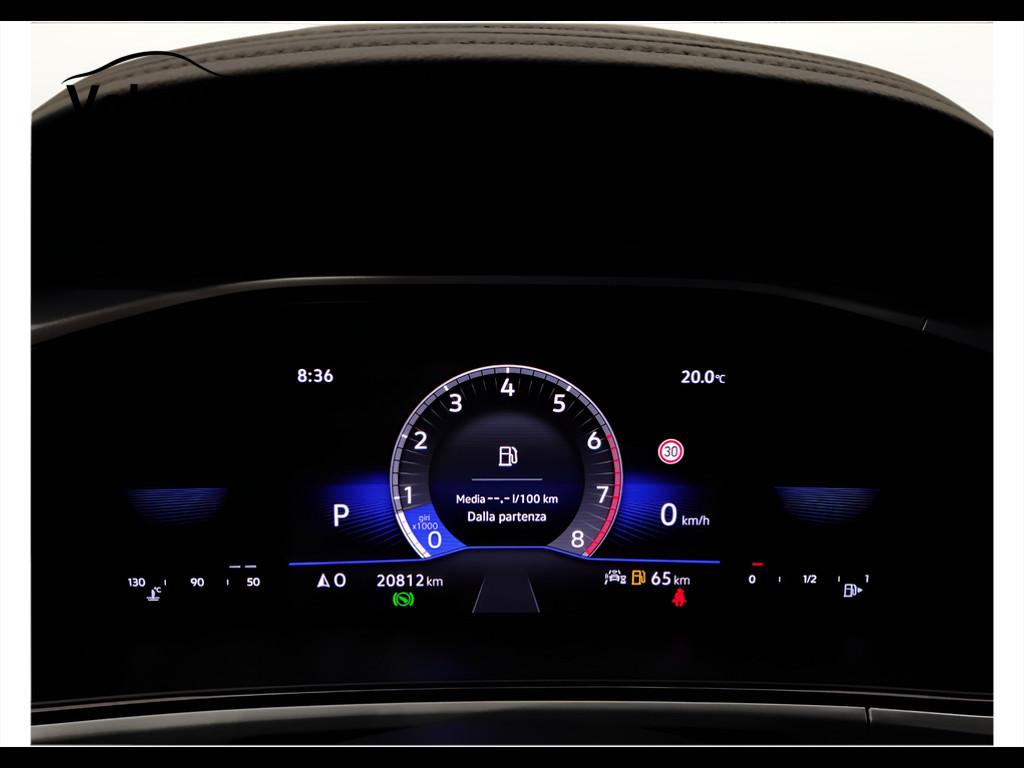 VOLKSWAGEN T-Roc 2022 - T-Roc 1.5 tsi Life dsg