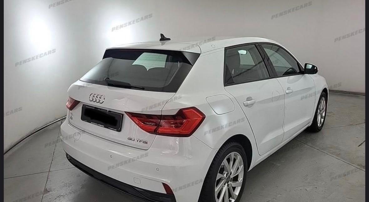Audi A1 SPB 30 TFSI