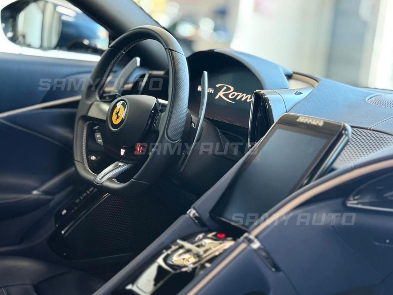 Ferrari Roma