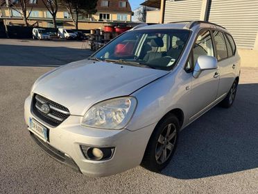 KIA Carens 2.0 16V CRDi VGT EX Class perfetta di meccanica