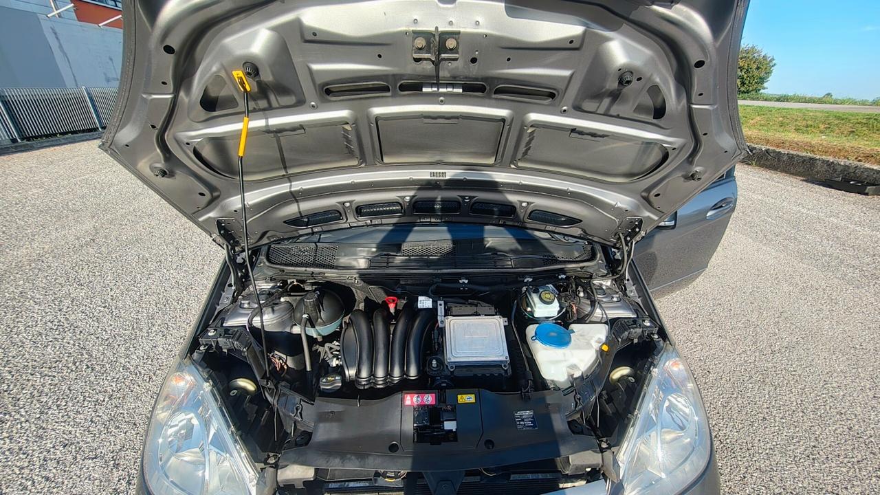 Mercedes A160 Benzina – Tagliandata, Gomme Nuove, Garanzia 12 Mesi