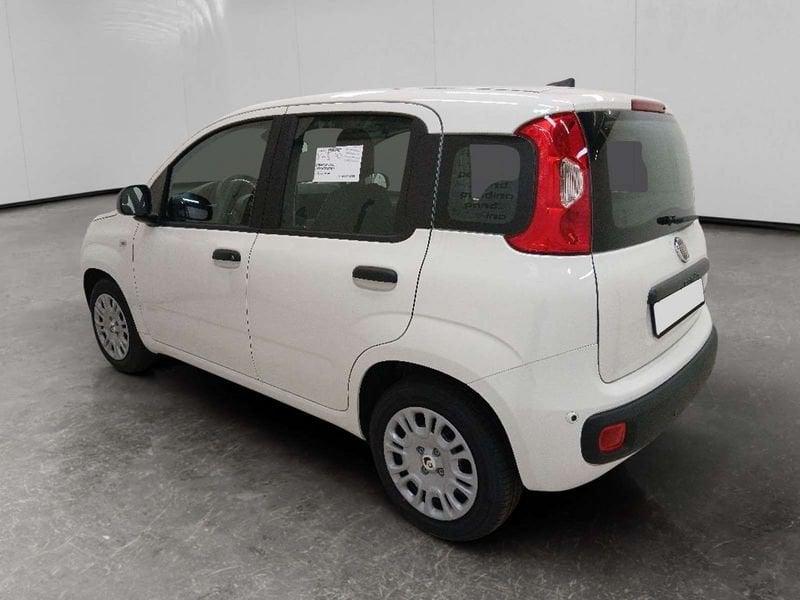 FIAT Pandina 1.0 firefly hybrid Icon s&s 70cv 5p.ti