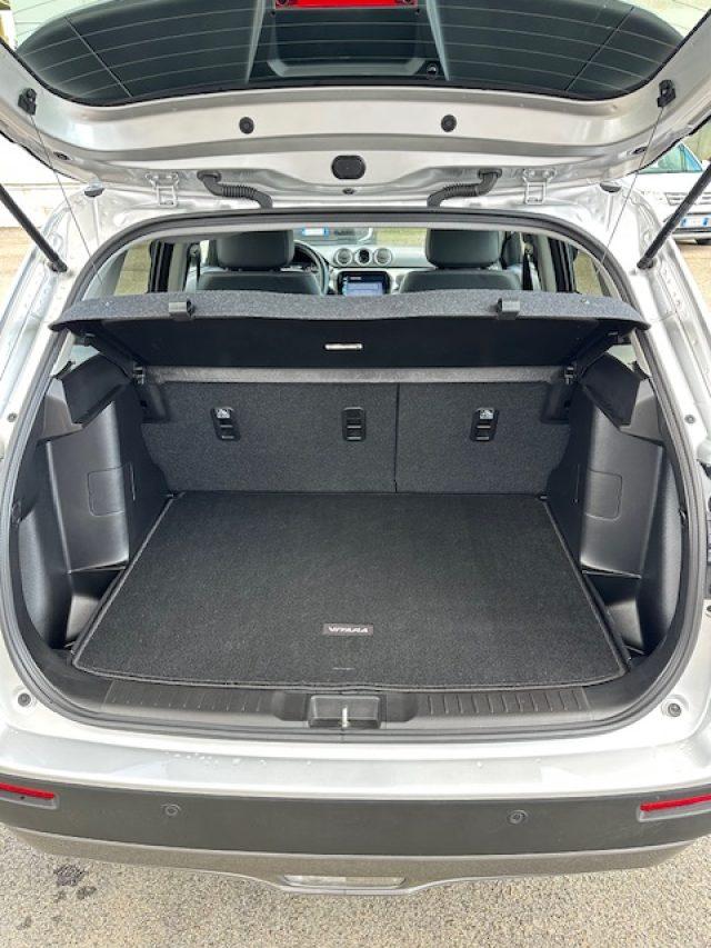 SUZUKI Vitara 1.5 140V Hybrid A/T 4WD AllGrip Starview