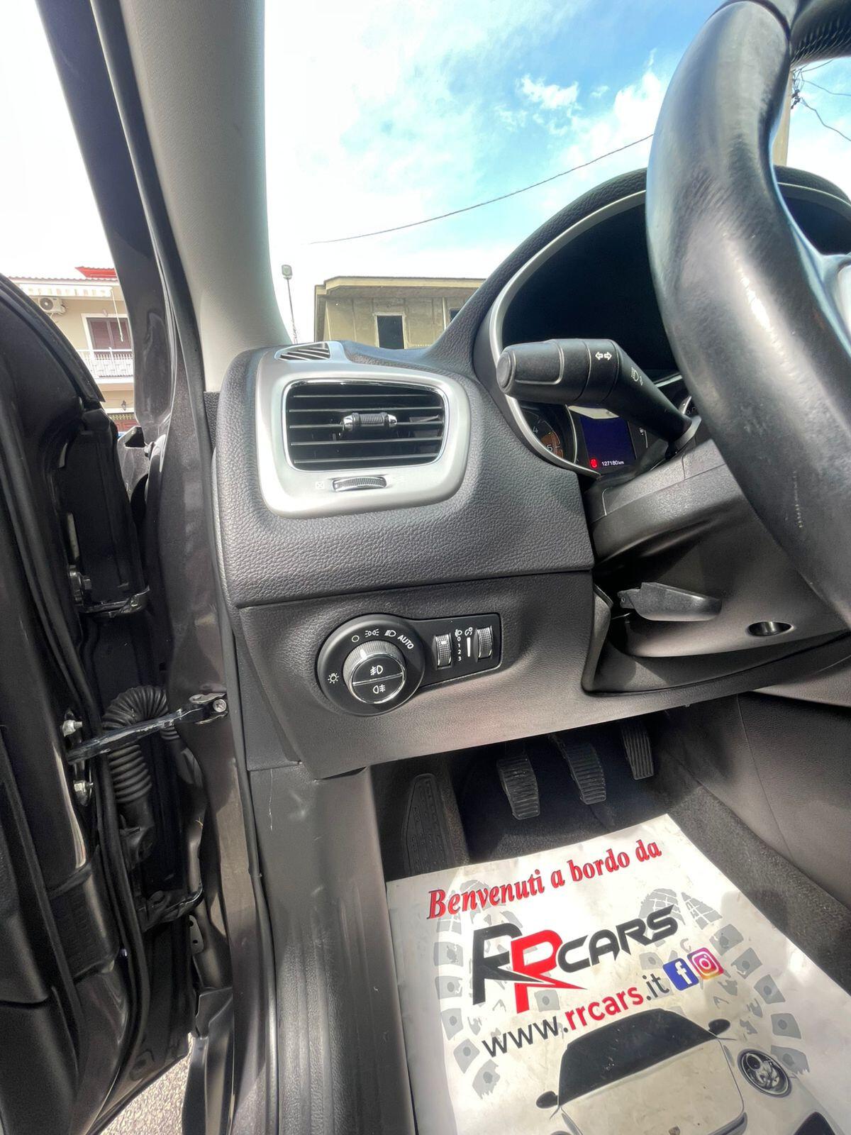 Jeep Compass 1.6 Multijet II 2WD Longitude