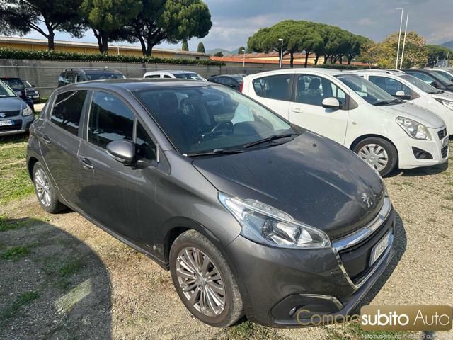 PEUGEOT 208 1° serie PureTech 68 5 porte Active