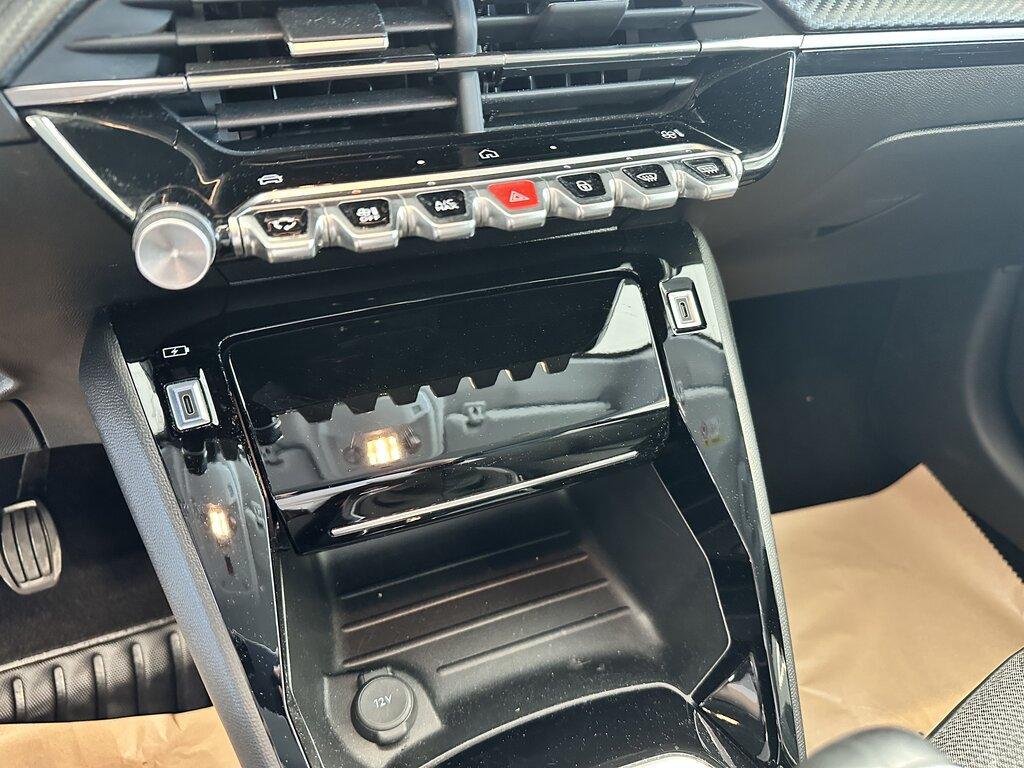 Peugeot 208 1.2 PureTech Allure