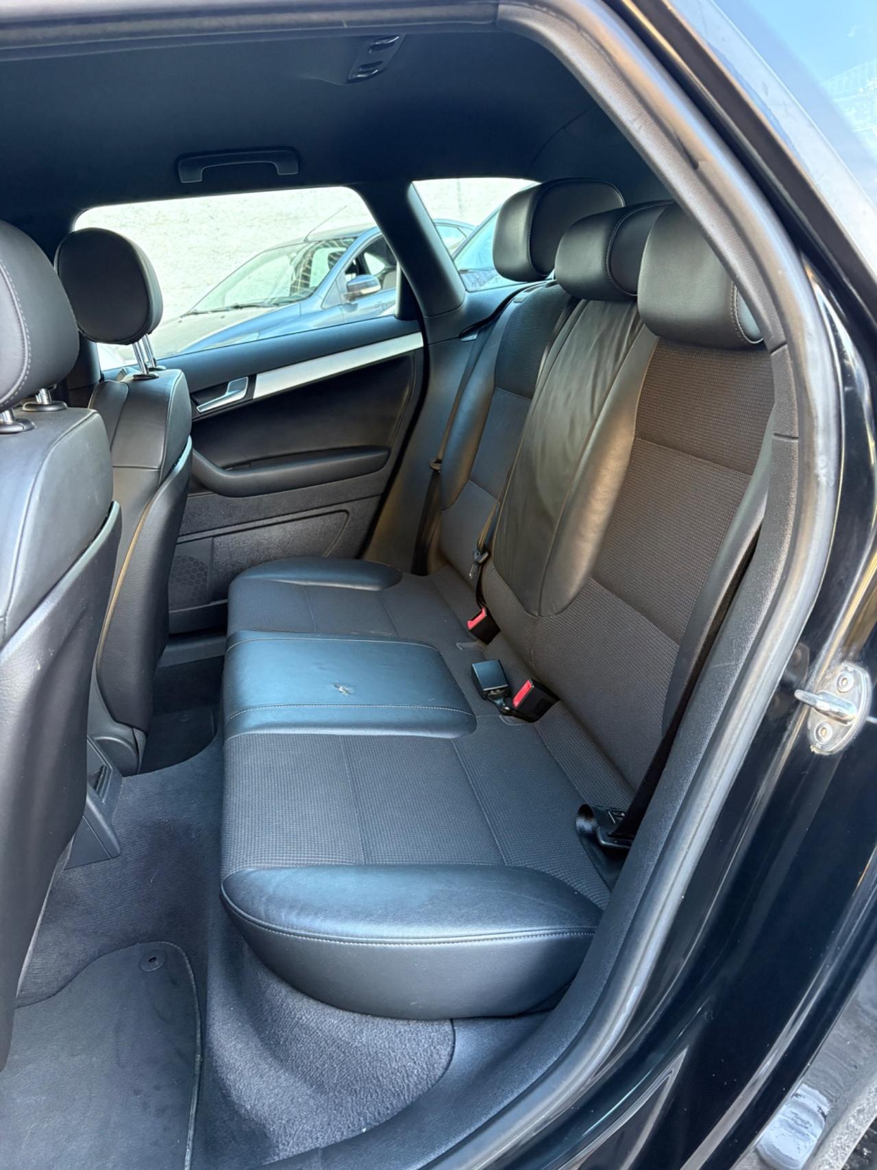 Audi A3 SPB 2.0 TDI 170 CV 4x4 s-line