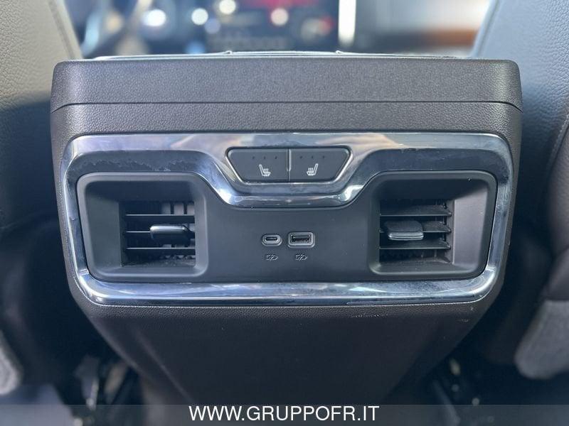 GMC Sierra Sierra 1500 6.2 V8 Crew Cab Short Box AT4 Gpl auto - NETTO IVA