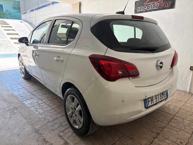 Opel Corsa 1.3 CDTI ecoFLEX 95CV Start&Stop aut.Coupé Innovation