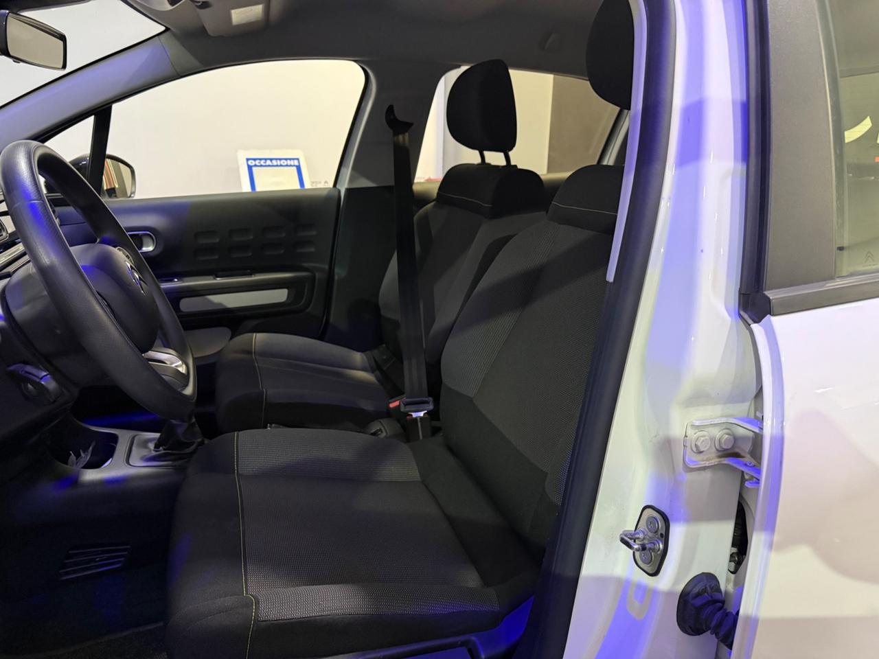 Citroen C3 BlueHDi 100 S&S Shine 2023