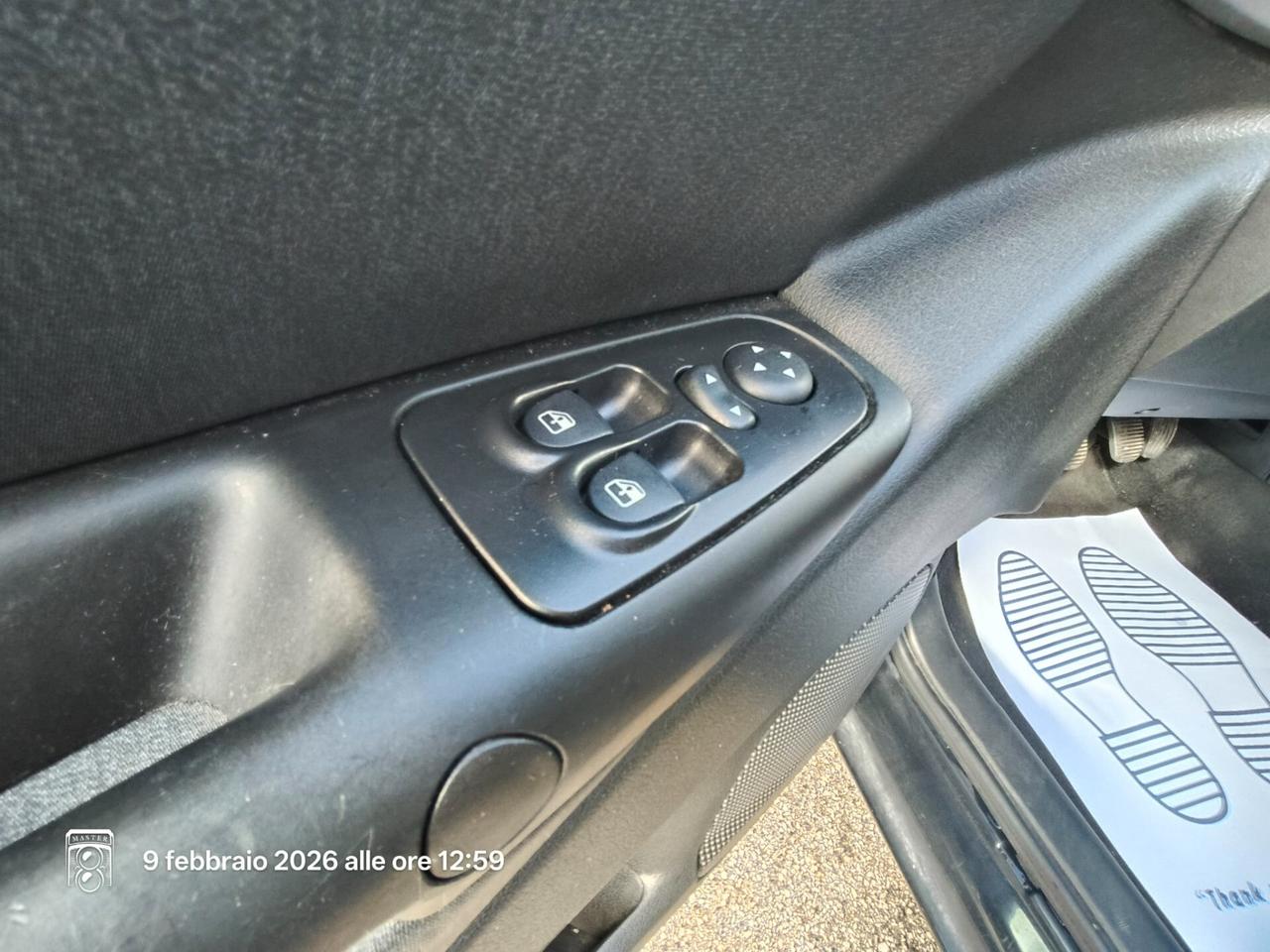 Lancia Ypsilon 1.2 69 CV Diva