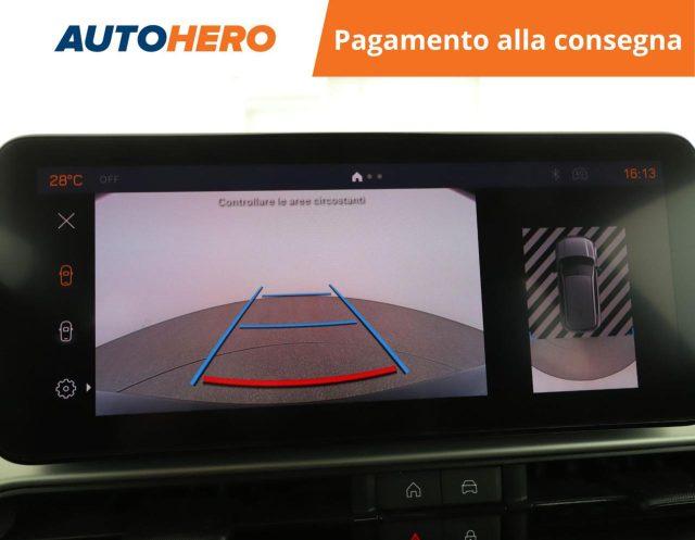 JEEP Avenger 1.2 Turbo 100 CV Altitude