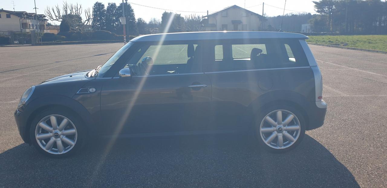 Mini Cooper Clubman Mini 1.6 16V Cooper Clubman