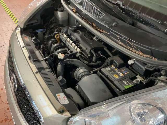 Kia Venga Venga 1.4 cvvt Cool OK NEOPATENTATI