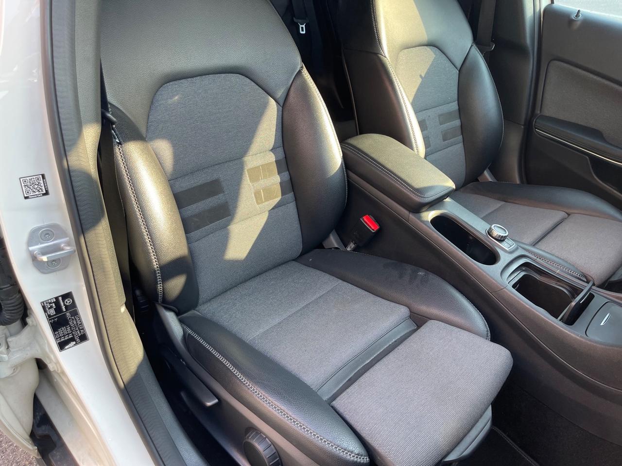 Mercedes-benz GLA 180 d Automatic Premium