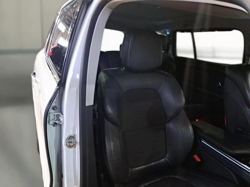 RENAULT ESPACE 2.0 DCI 139KW BLUE EXECUTIVE EDC