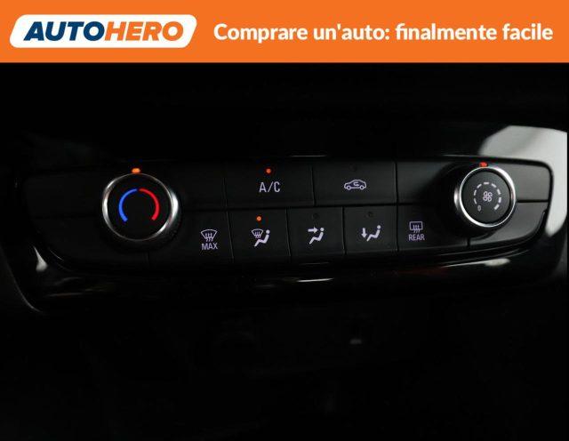 OPEL Corsa 1.2 100 CV GS Line