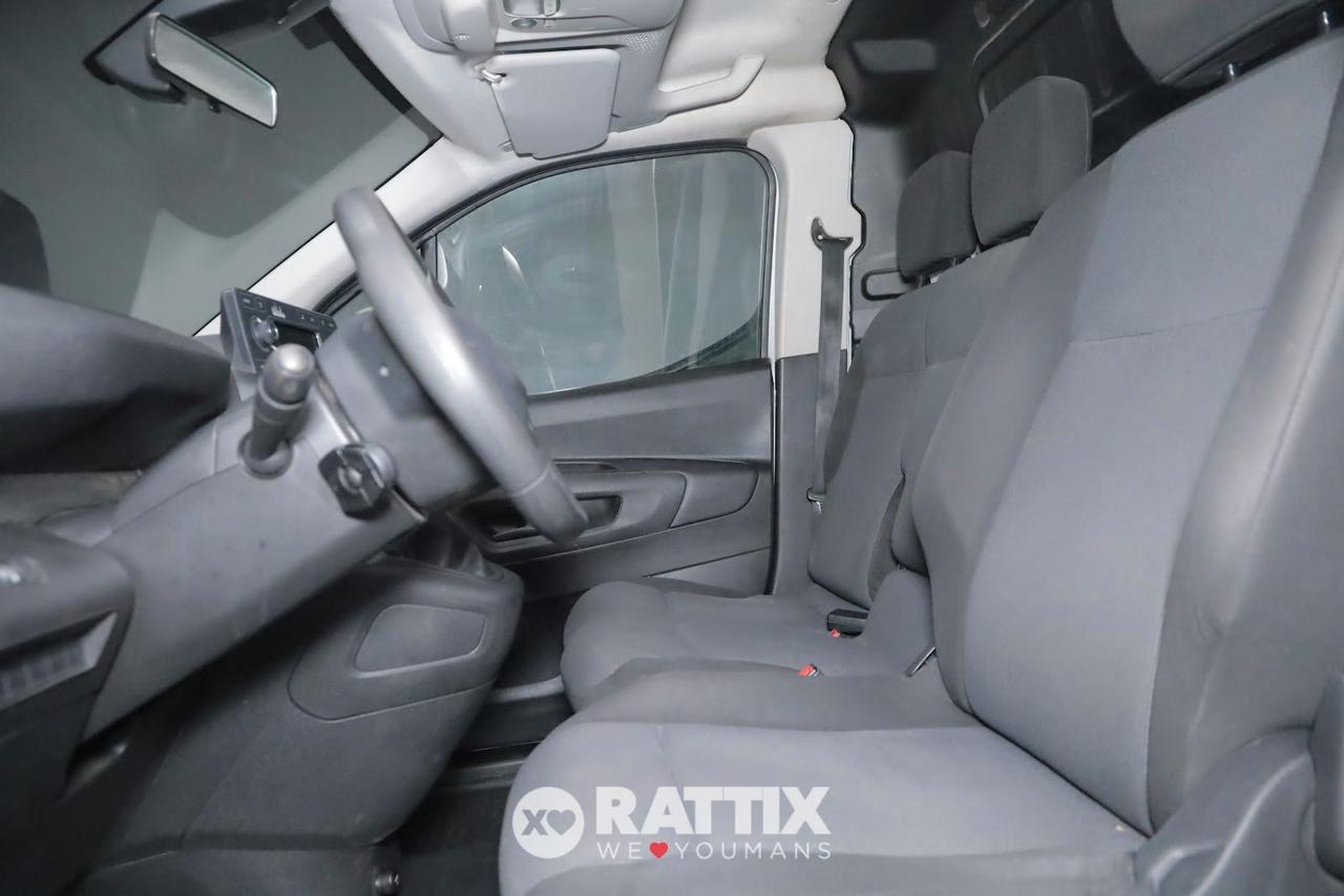 Peugeot Partner 1.5 BlueHDI 100CV L1 Premium (IVA ESCLUSA)