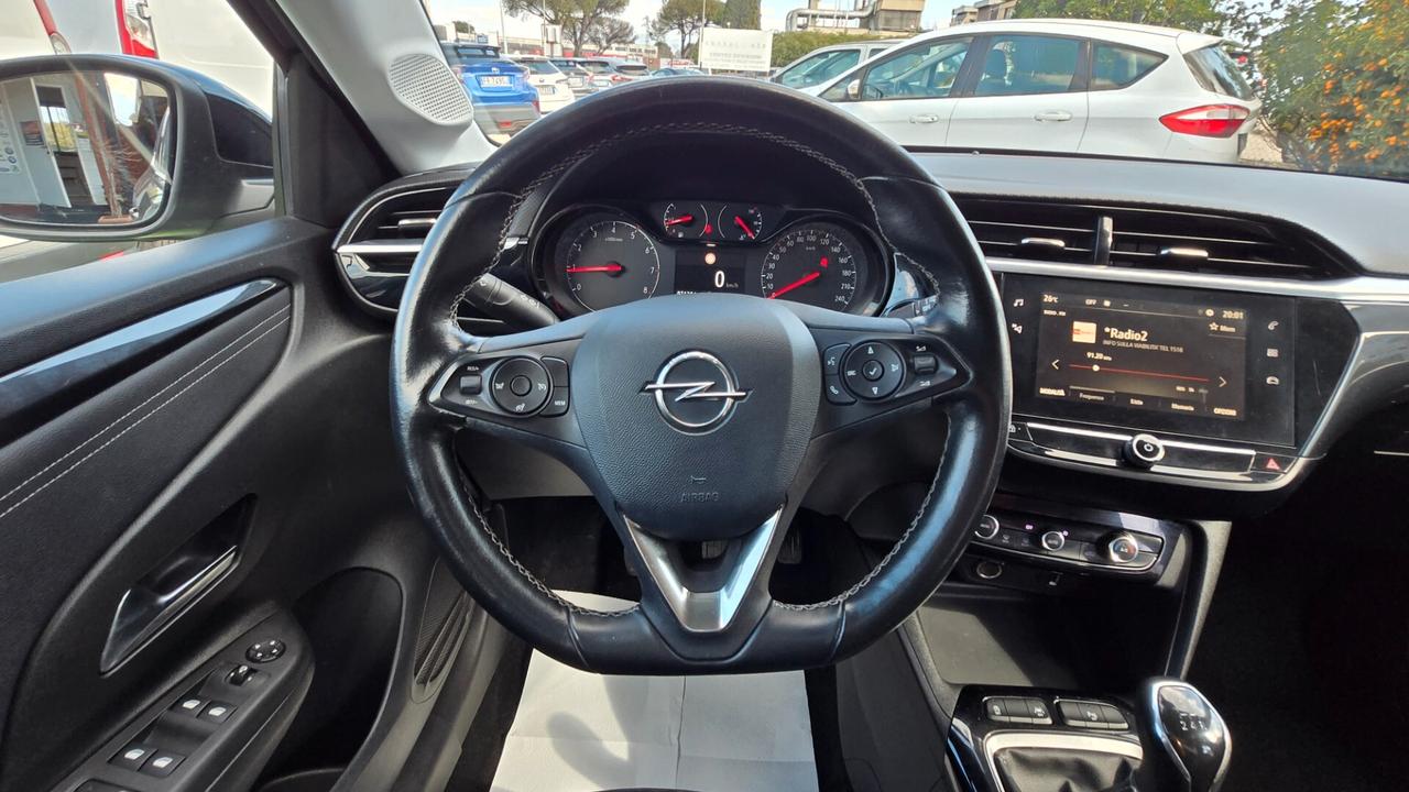 Opel Corsa 1.2 Elegance