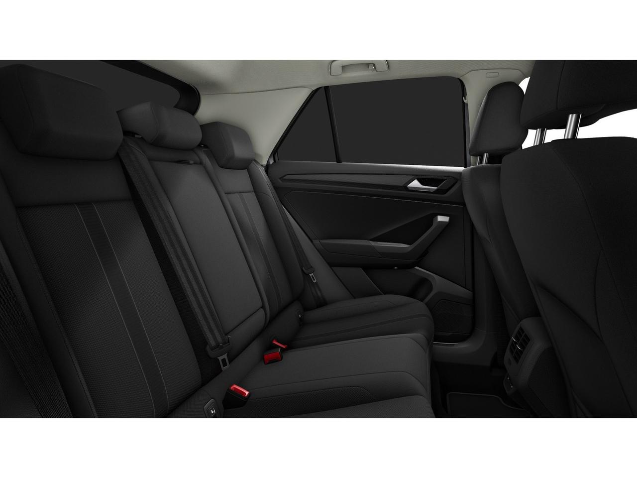 Volkswagen T-Roc 1.5 tsi act sport