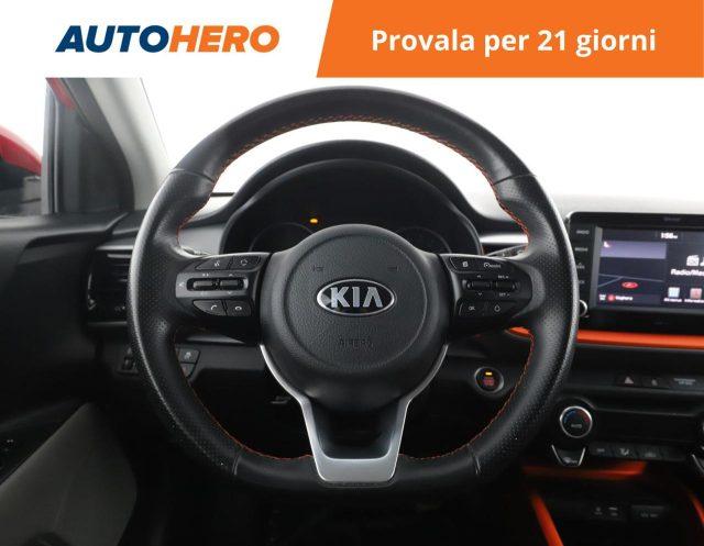 KIA Stonic 1.6 CRDi 110 CV Energy