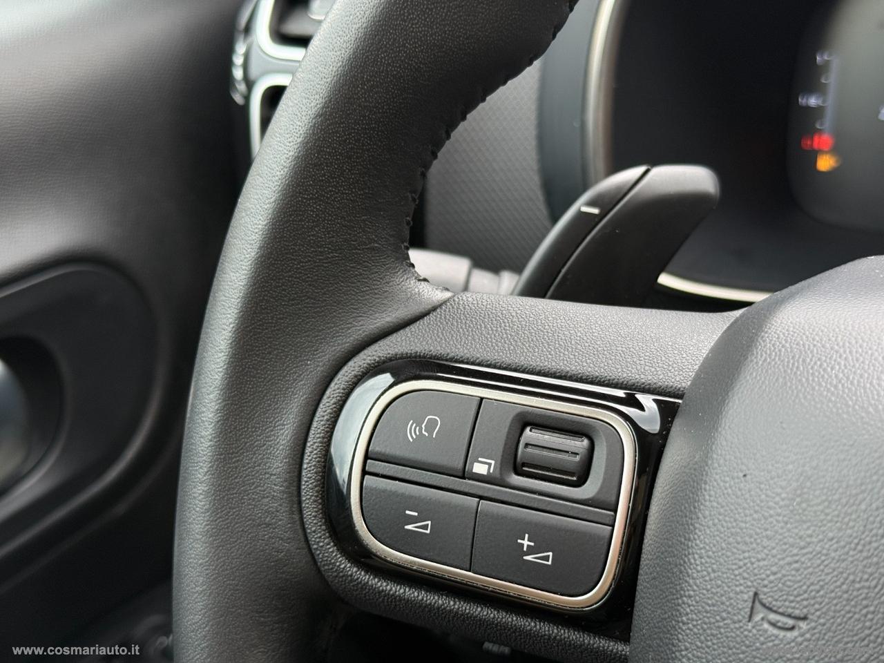 CITROEN C5 Aircross BlueHDi 130 S&S EAT8 SHINE Pack