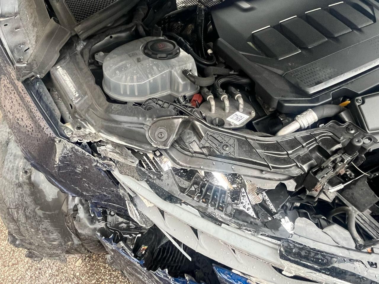 Audi A3 SPB 35 TDI S tronic Sport
