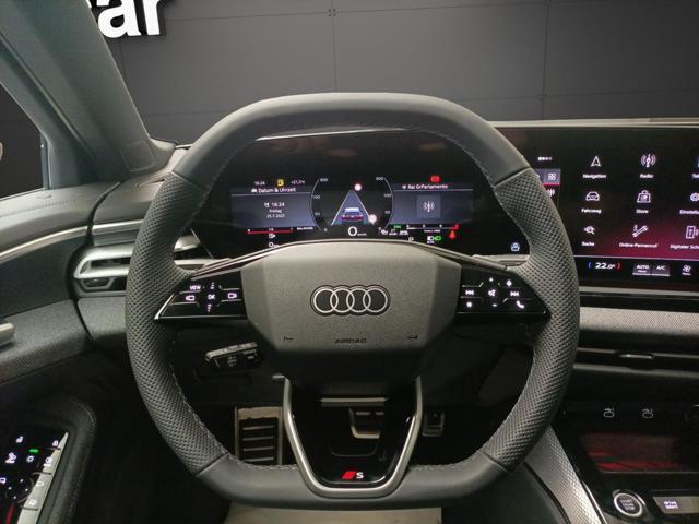 AUDI A5 Avant S line TDI S LINE STRONIC