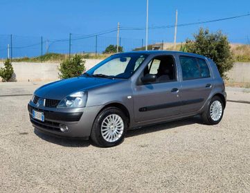 Renault Clio 1.2 cat 5 porte Ice X NEOPATENTATI