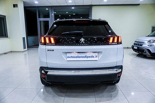 PEUGEOT 3008 BlueHDi 130 S&S EAT8 Business