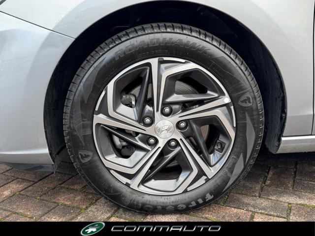 HYUNDAI i30 1.0 T-GDI iMT 48V 5 porte Prime