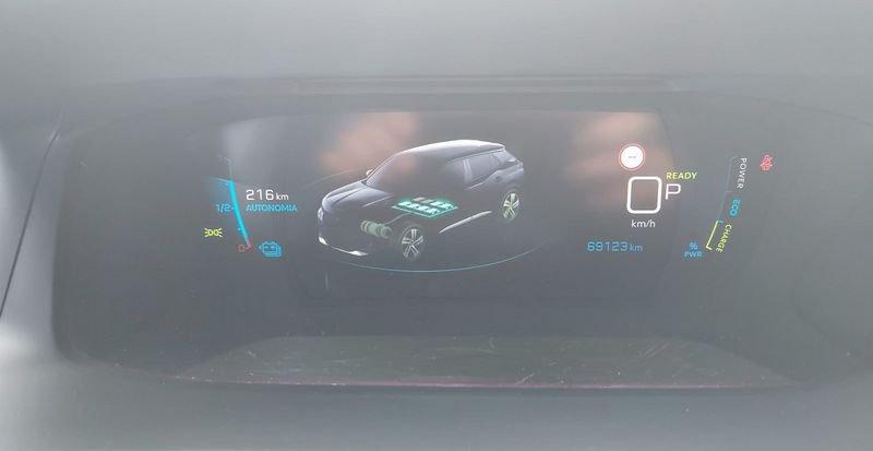 Peugeot 2008 e-2008 GT 100kW