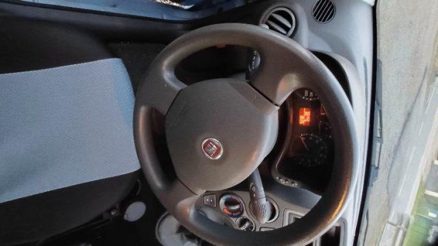 FIAT Panda 1.2 4x4
