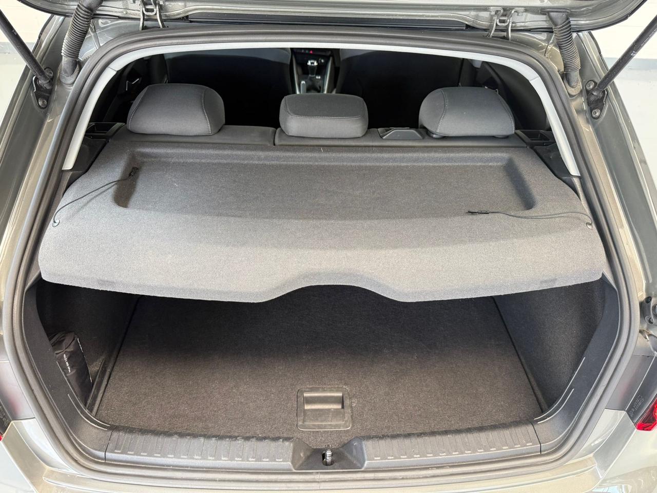 Audi A1 SPB 30 TFSI S line edition
