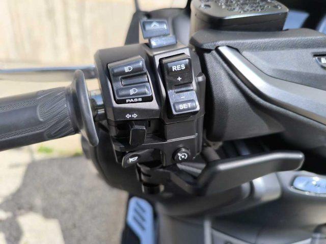 AC Other YAMAHA T MAX - T MAX 560 TECH MAX