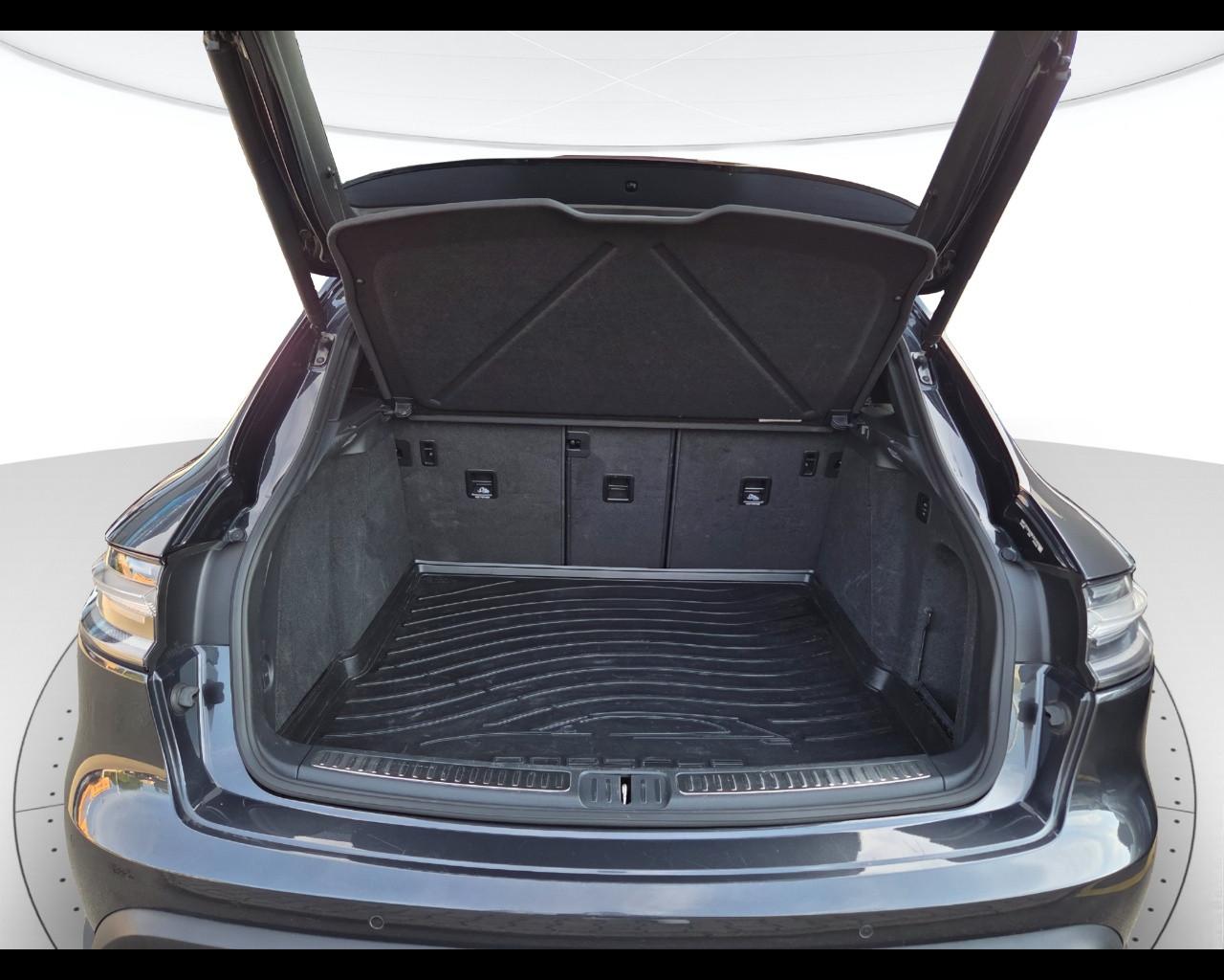 PORSCHE Macan 2.9 S 380cv pdk