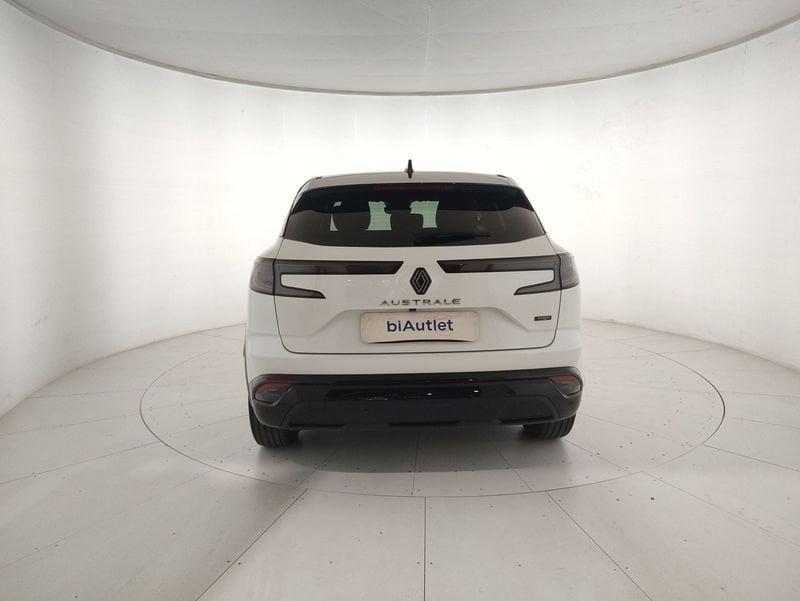 Renault Austral 1.2 E-Tech full hybrid Techno Esprit Alpine 200cv auto