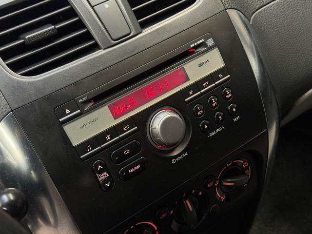 SUZUKI SX4 1.5 16V Outdoor Line GL