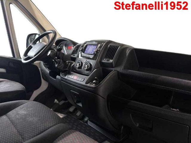PEUGEOT Boxer III 330 2019 - 330 2.2 bluehdi 140cv S&S L1H1 (P