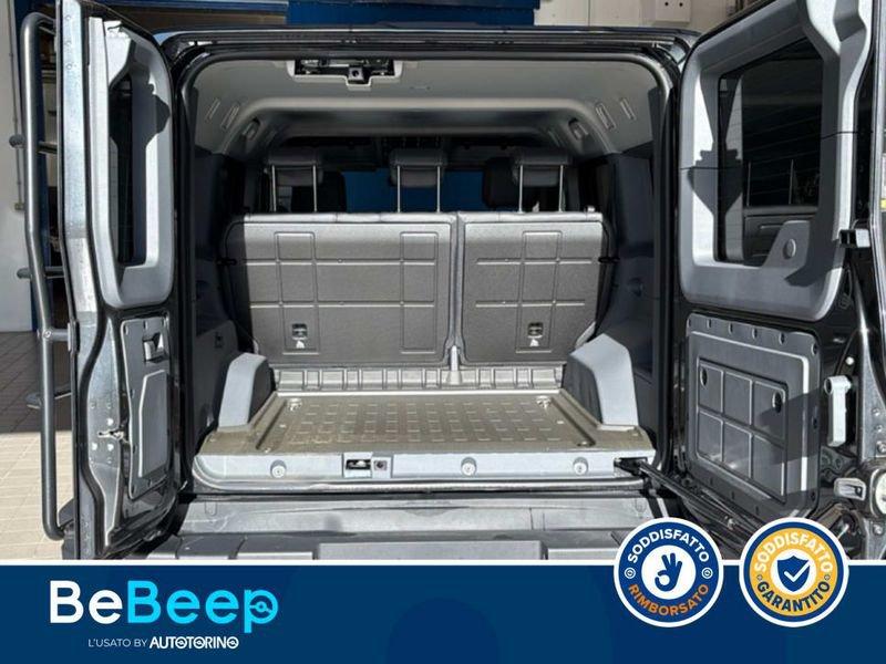 Ineos Grenadier STATION WAGON 3.0 TWIN-TURBO D FIELDMAST