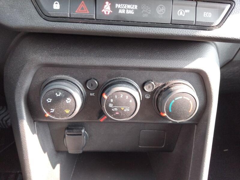 Dacia Sandero Streetway III 2021 Streetway 1.0 tce Comfort Eco-g 100cv 5 marce