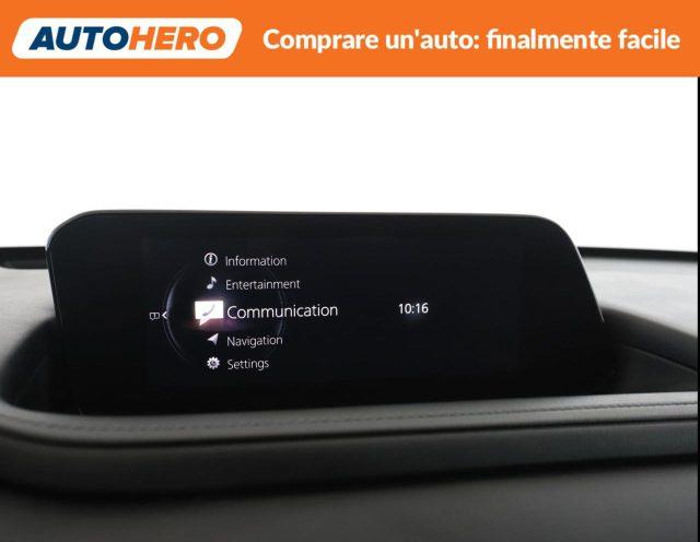 MAZDA CX-30 2.0L e-Skyactiv-X M Hybrid 2WD Executive