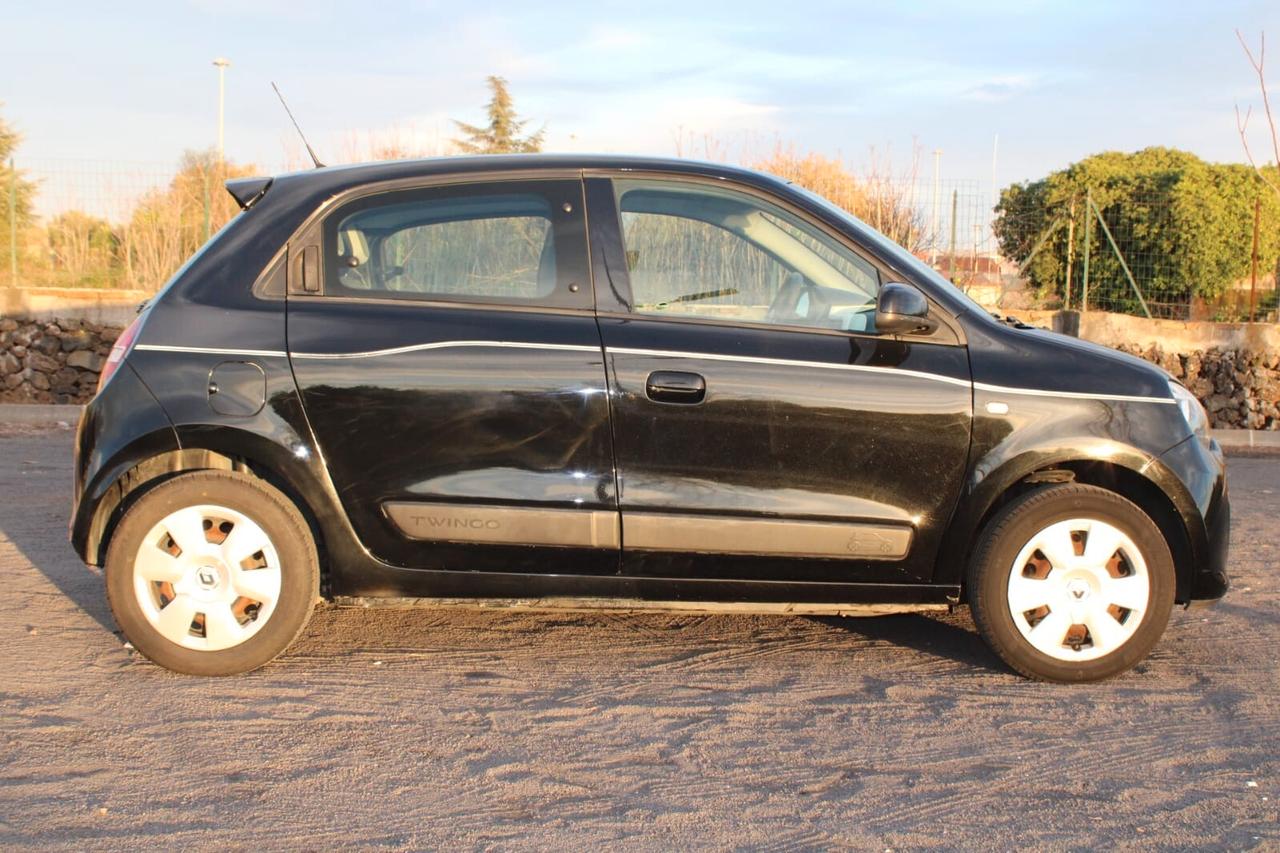 Renault Twingo Tua A SOLI 110€