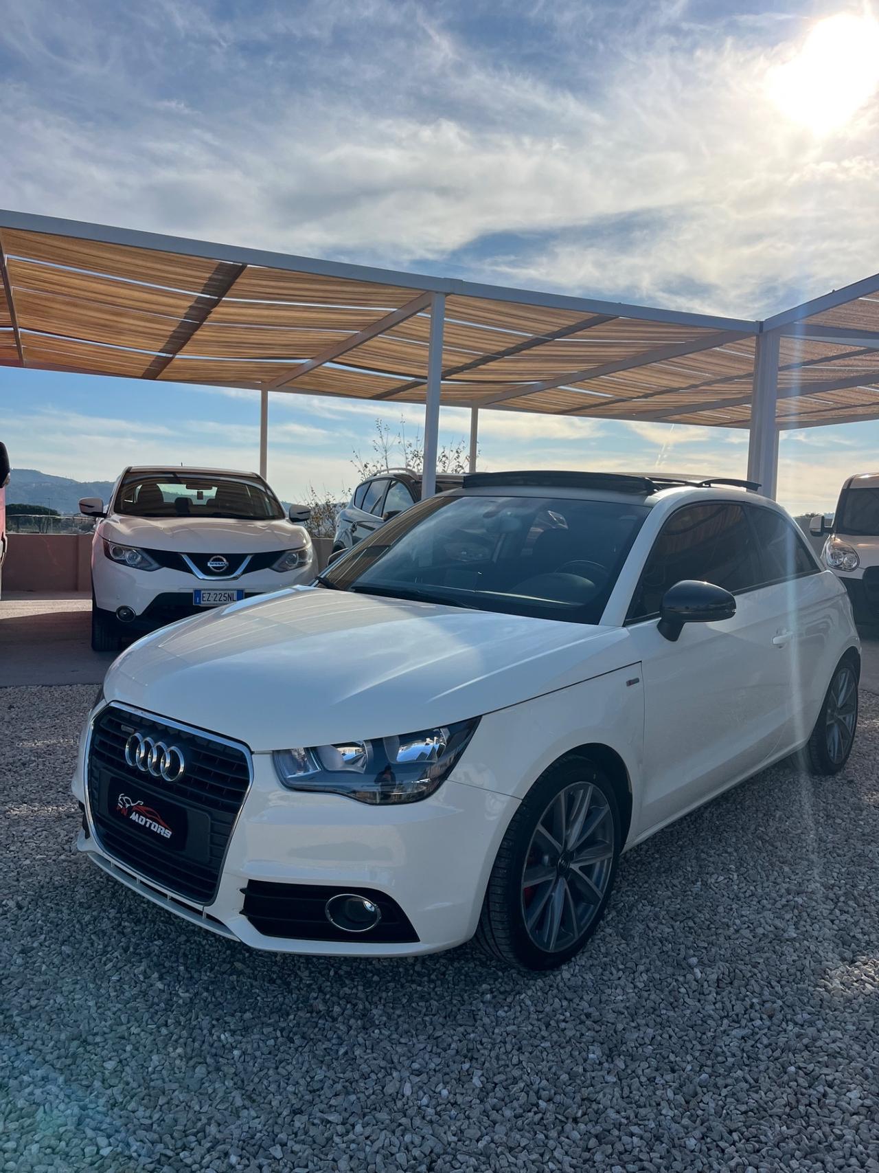 Audi A1 1.6 TDI