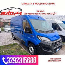 Fiat Ducato 33 2.3 MJT 120CV Iva Compresa