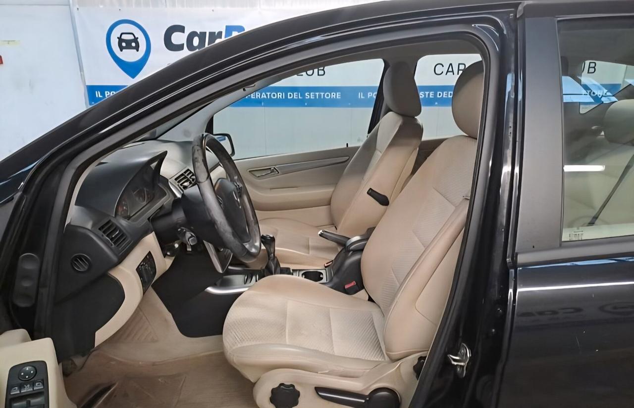 Mercedes-benz A 160 BlueEFFICIENCY Premium